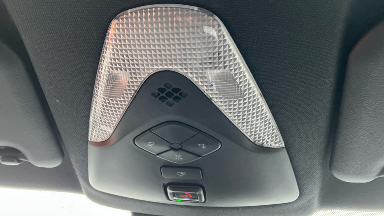 Toyota C-HR 1.8 Hybrid Icon 5dr CVT Hybrid Hatchback